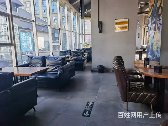 7471(七P）个人城西区天地巷子中心优越旺铺火爆酒吧转让 - 图片 6