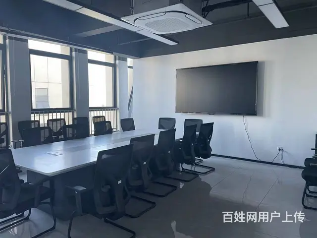 湖州安吉跨境电商产业园第一年免租金，精装修拎包入住 - 图片 5
