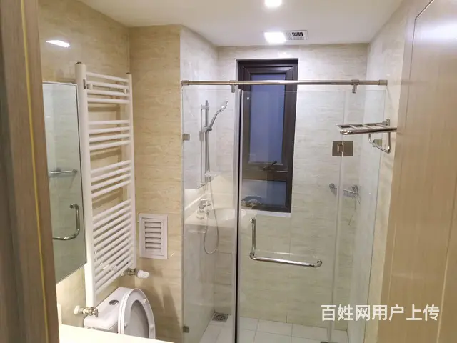 出租三居室新房，可以签多年合同 - 图片 5