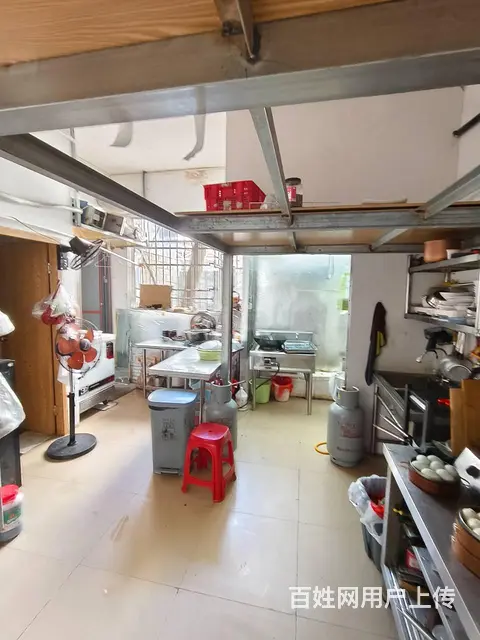（51旺铺推荐）榆红村60平餐饮店转让 - 图片 9