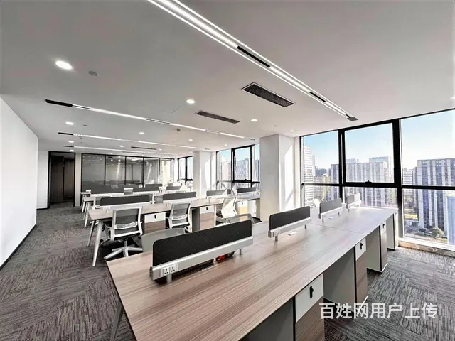 云狐科技园！和交个朋友做邻居！直播间精装修！园区政策补贴 - 图片 10