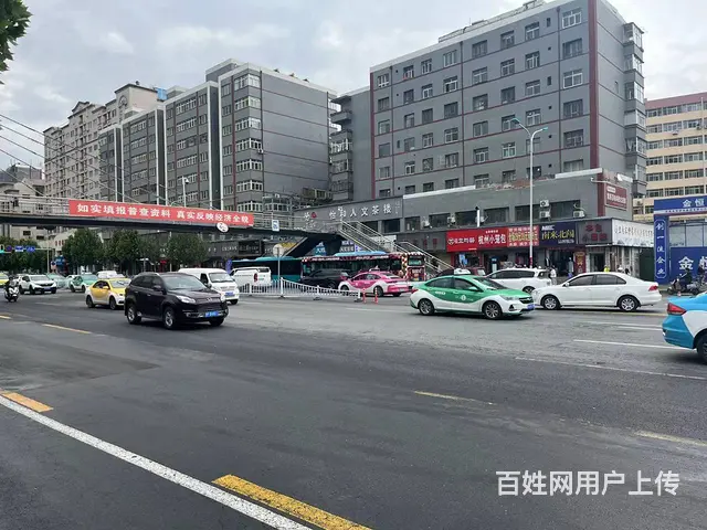 8407（铺联邦）七里河小西湖理发店低价转让 - 图片 7