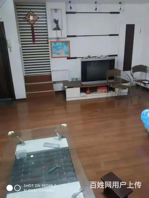 兴隆花园2期 普通住宅2厅 中等装修 - 图片 1
