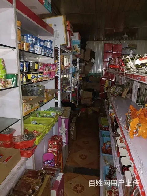 7788（七P）个人城中区总南路超市旺铺带货转让 - 图片 5