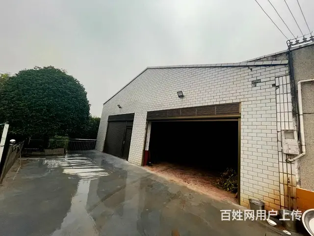 （老板本人）黄兴镇厂房/仓库优价出租  5656 - 图片 1