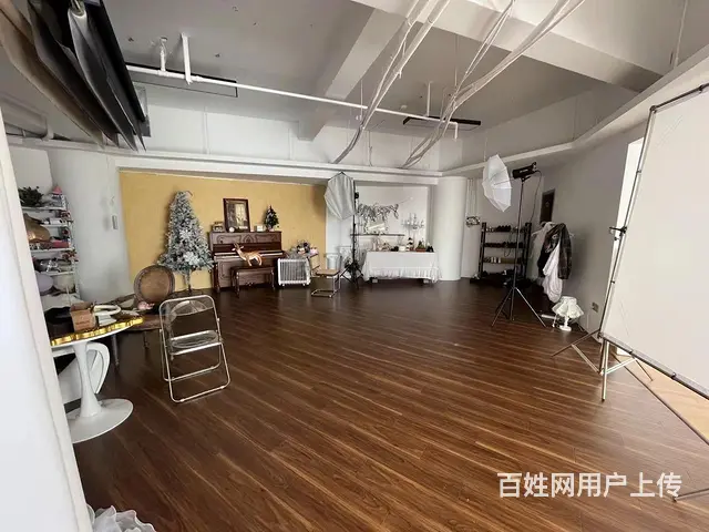 （及 致）价格可谈，精装修写真馆整体转让，接手就可营业！ - 图片 1