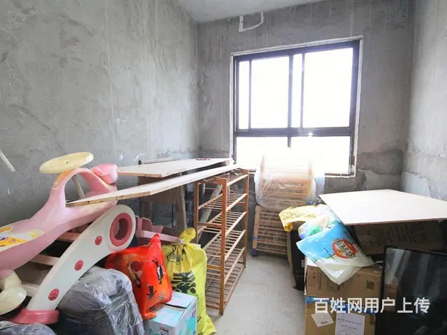 一 中和北门 锦绣文山毛坯复式4房2厅 南北通透 满两年 - 图片 6