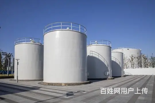 甘肃正规汽油罐不动火水刀切割无明火 - 图片 4