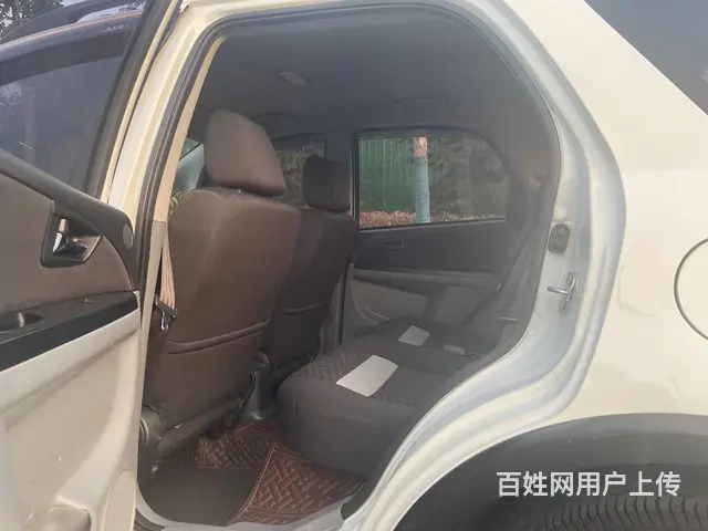 【搞定了！】铃木 天语SX4 2013款 天语SX4-两厢 - 图片 4