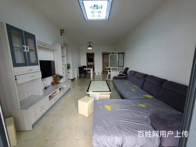 石竹山水园 普通住宅 精装修 - 图片 6