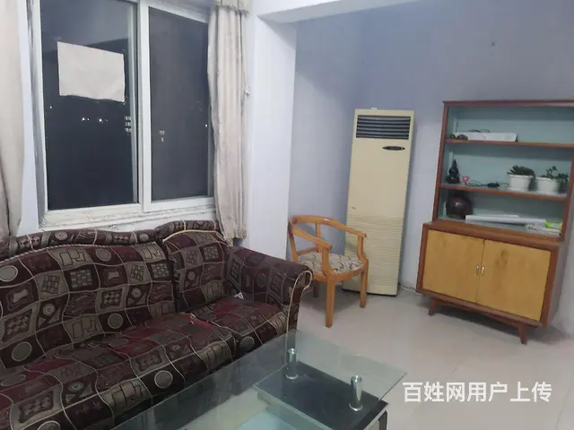 凤凰山庄以西3室1厅整租免物业费 - 图片 1