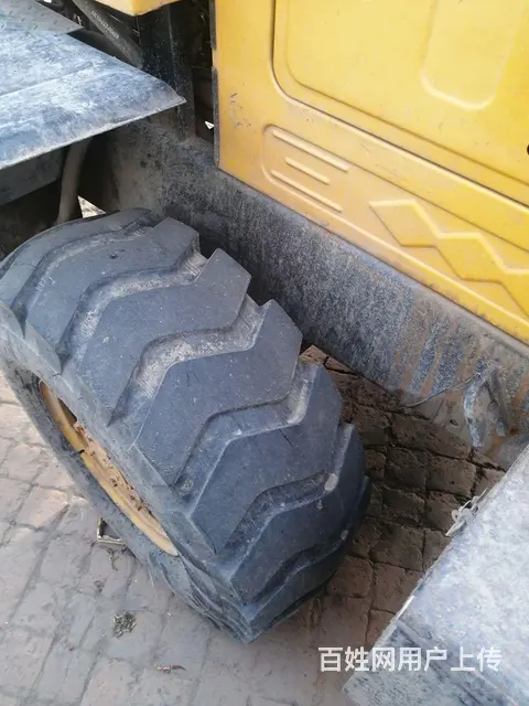 出售山东莱工926铲车 - 图片 7