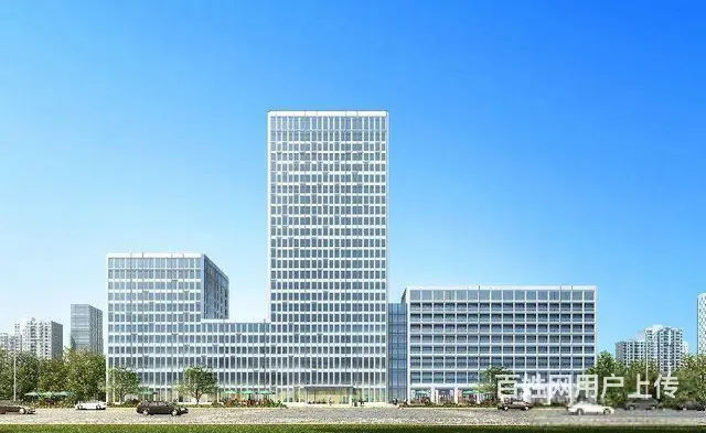 地铁口招人方便 孵化器高补贴 200方精装带家具 性价比 - 图片 12