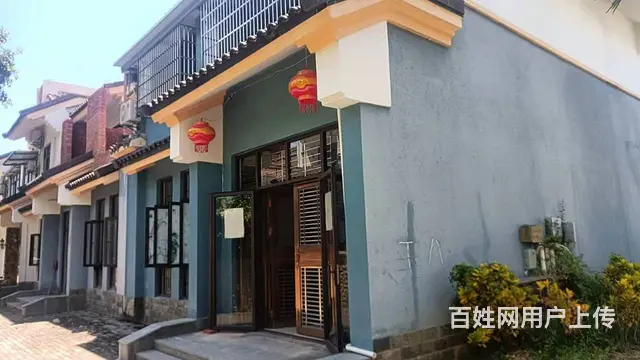 （51旺铺推荐）龙海风情小镇120平铺面出租 - 图片 4