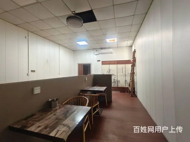 （51旺铺推荐）解放西新华南路（巧味后安粉）400平转让 - 图片 12