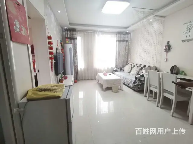 七里河 客卧分离一居 佳洲美地旁 有证 带小房 周边 值一套 - 图片 1