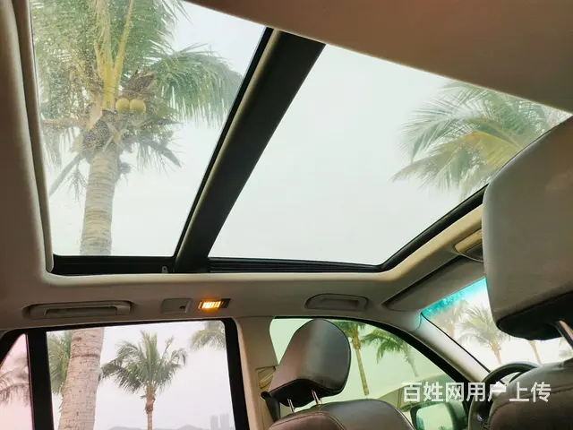 宝马X5(进口) 2006款 X5 3.0i 3.0 手自一 - 图片 6