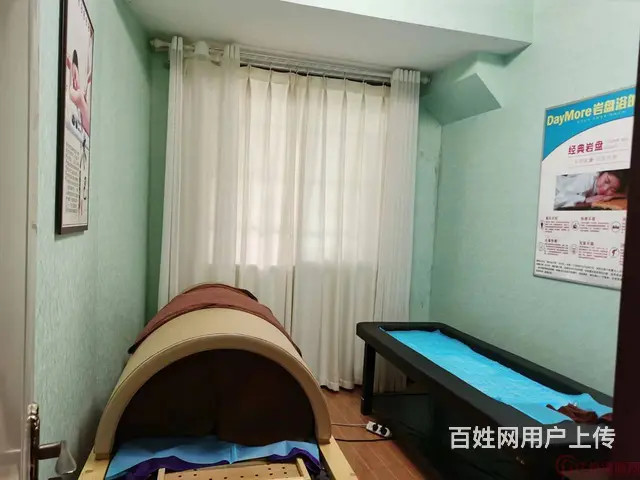 （达州铺源网）南外涛源酒店附近130㎡美容院转让 - 图片 4