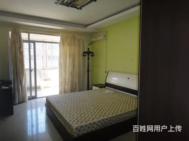 南昌路  兴隆花园  红砖新房  双气三室  四楼 拎包即住 - 图片 5