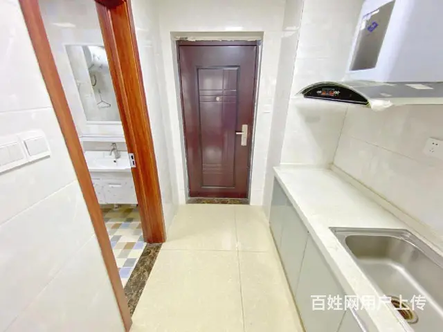 急售24万拎包入住即买即用首付十万精装现房明厨明卫全景落地窗 - 图片 6