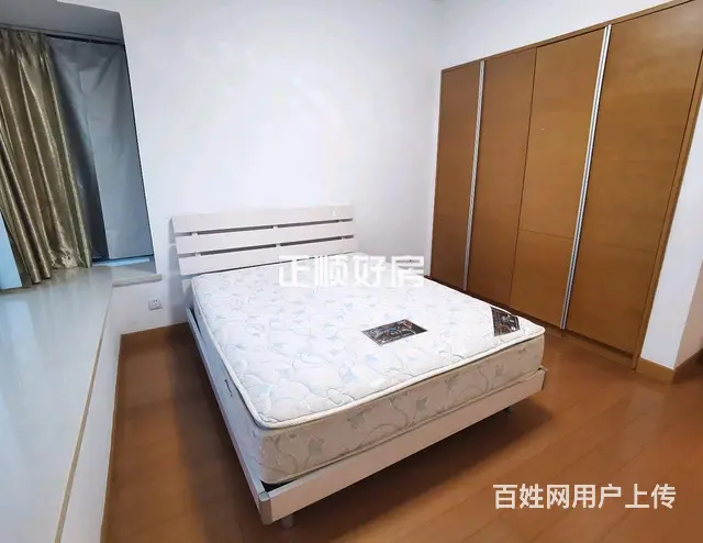 青茂口岸旁 华发世纪城精装三房出售，看房方便 - 图片 2