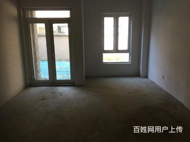 中海錦龙湾环球港旁美林湖纯美式别墅小区一手直签 - 图片 6