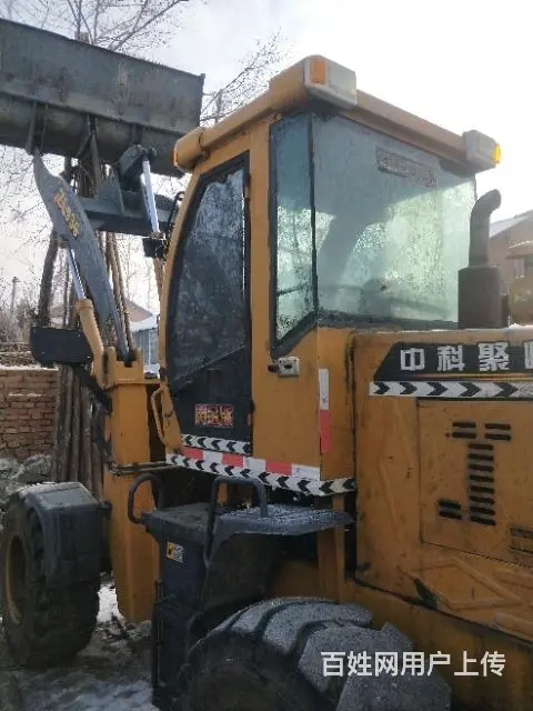 936铲车 - 图片 2
