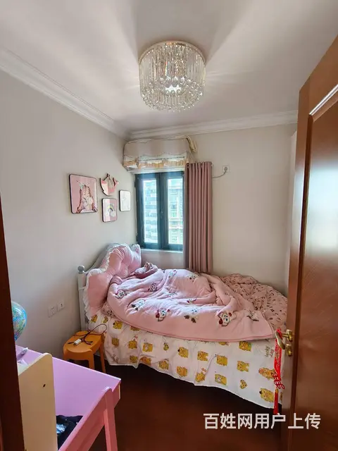 恒大御府 普通住宅 豪华装修 - 图片 4