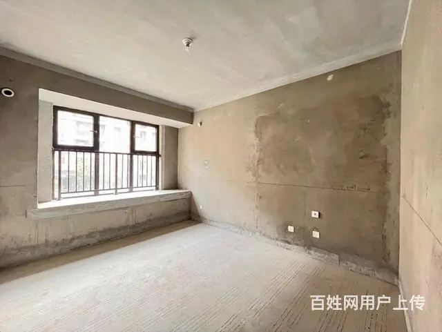 5800买城南洋房现房送车位，万兴江海亭川人车分流双阳台 - 图片 1