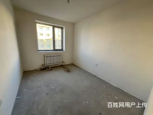 滨河南小区四楼66平方米 - 图片 3
