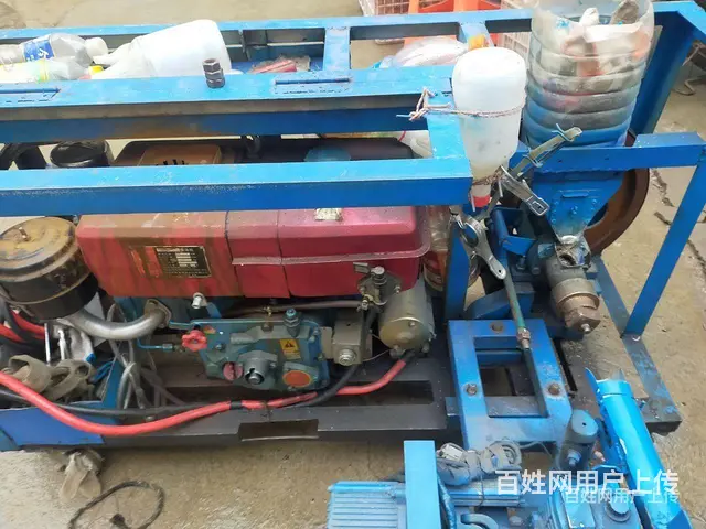 米花棒机多功能膨化机 - 图片 2
