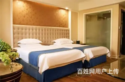 天津街与杭州路交汇处酒店门市出售 - 图片 6
