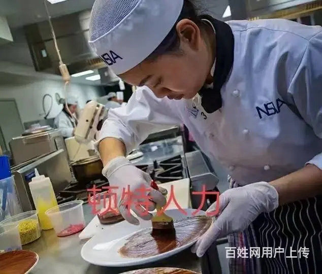 常州1出国劳务，招聘司机，厨师，建筑工人 - 图片 8