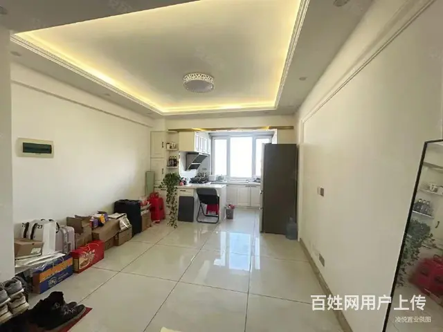 枫香雅郡电梯八楼77平两室一厅阴阳格局中等装修 - 图片 4