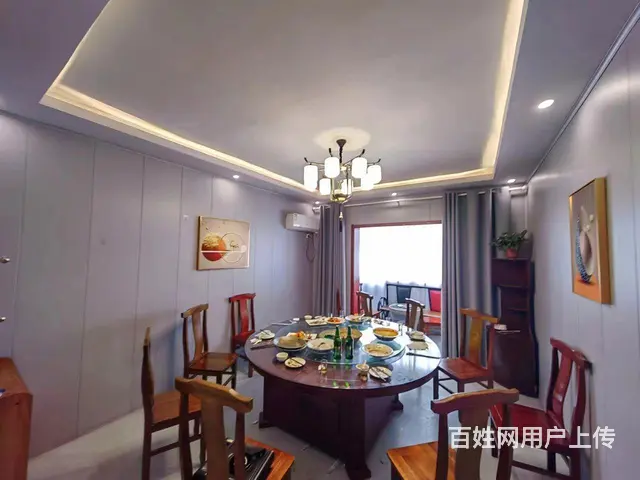 【推荐】北区汉城附近餐饮饭店转让 - 图片 2
