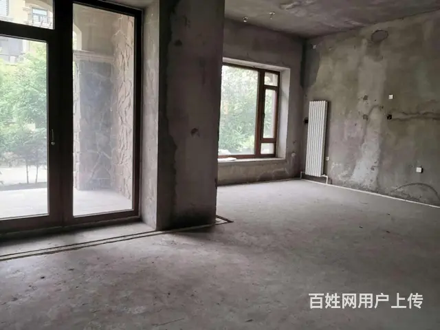 仅一套！650万大边户盛和天下别墅200米花园无大稅可谈 - 图片 5