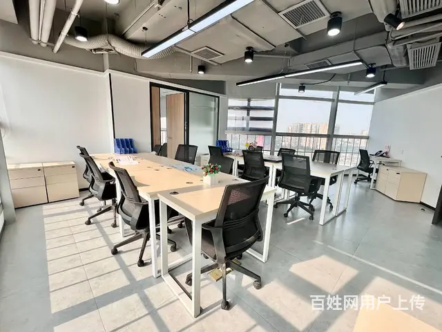 降价直租！2隔间带12工位，人均每月390元，家私齐全 - 图片 4