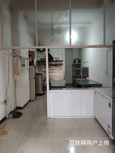 （51旺铺推荐）港门村东二路40平餐饮店铺出租 - 图片 3