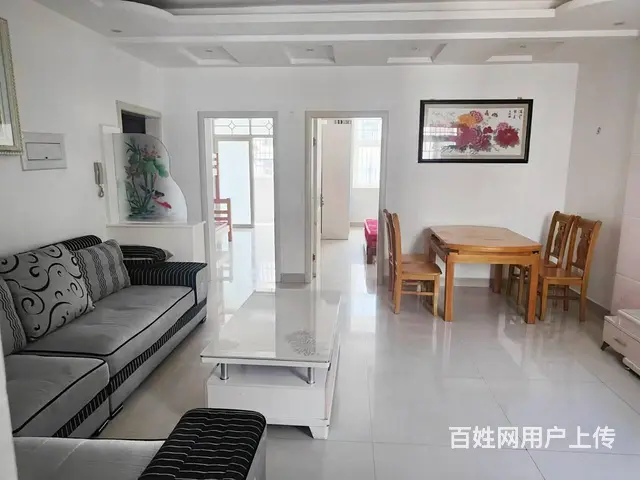 光明小区 普通住宅2室1厅 精装修 - 图片 1