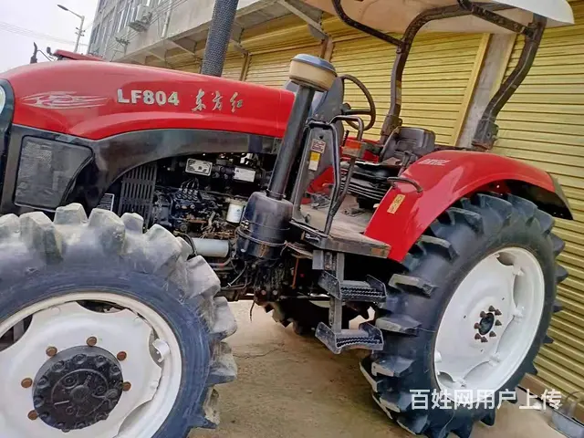出售东方红LF804，车况精品，过年急卖 - 图片 4