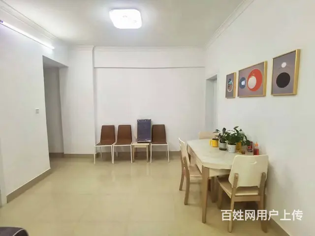 西河立交桥旁新华北路明居园电梯高层精装2房保养新净停车方便 - 图片 2
