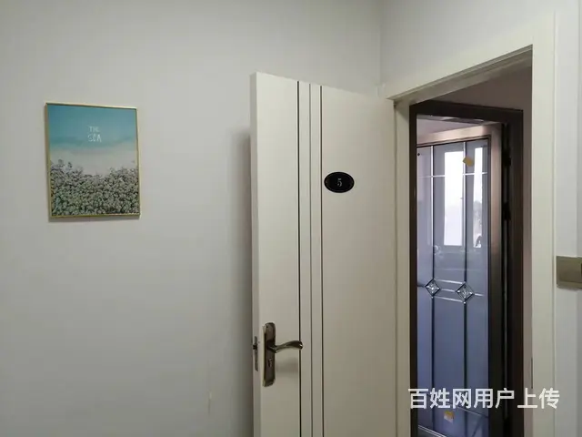 吾悦广场，西咸中心医院附近单间房东直租（免暖气费 - 图片 5