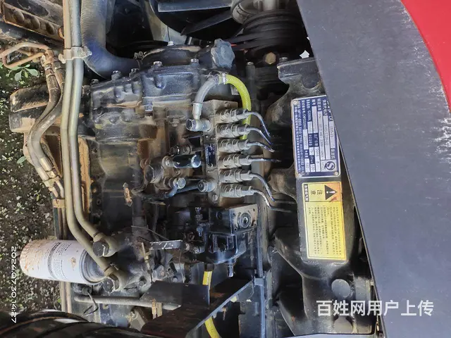 16年东汽1200 - 图片 6