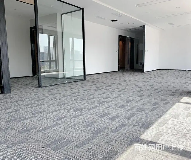 地铁口招人方便 200方精装特价出租 高性价比 孵化器高补贴 - 图片 8