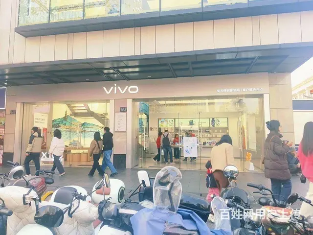 西湖边延安路 单价仅三！商业街转角铺，年租40 - 图片 5