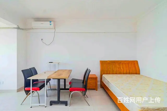 单价七千多 首付几个W 买湘雅医院地铁口精装住宅公寓 租金高 - 图片 7