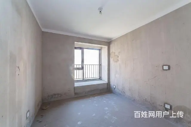 没有对比就没有伤害（260万就可以买到大四房）可以任意装修。 - 图片 3