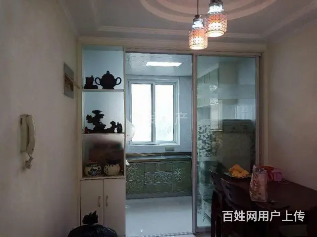 精装未住带暖气康馨园步梯一楼带储藏室投资养老房 - 图片 8