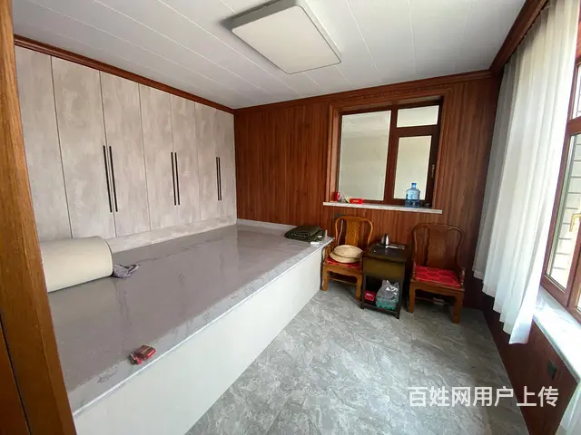 龙城区新建房休闲小院 - 图片 2