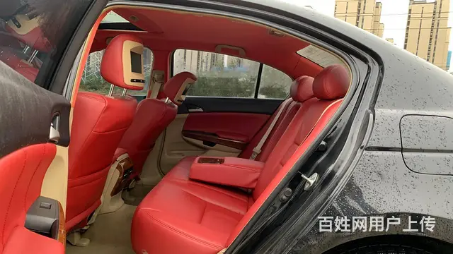 本田 雅阁 2012款 第八代雅阁 2.0 自动 SE - 图片 5